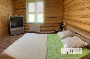 Дом 180м&sup2;, 2-этажный, посуточно, 