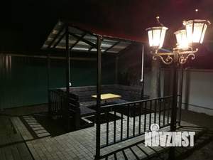 Дом 110м&sup2;, 2-этажный, посуточно, 