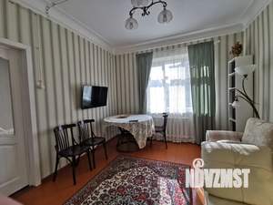 Дом 52м², 1-этажный, посуточно, 