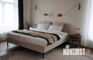 Дом 240м&sup2;, 2-этажный, посуточно, 