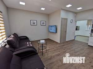 Дом 110м&sup2;, 2-этажный, посуточно, 