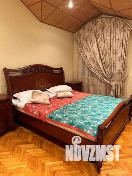 Дом 200м², 2-этажный, посуточно, 