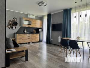 Дом 80м&sup2;, 1-этажный, посуточно, 