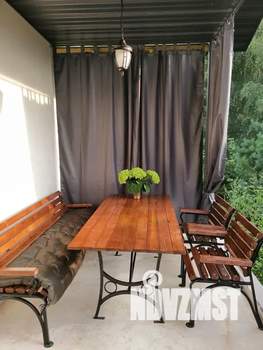 Дом 50м², 1-этажный, посуточно, 