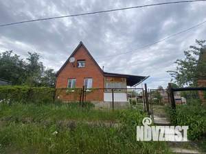 Дом 60м², 2-этажный, на длительный срок, 