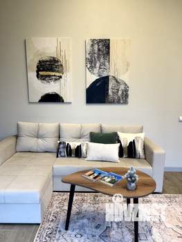 Дом 93м², 1-этажный, посуточно, 