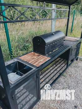 Дом 75м², 1-этажный, посуточно, 