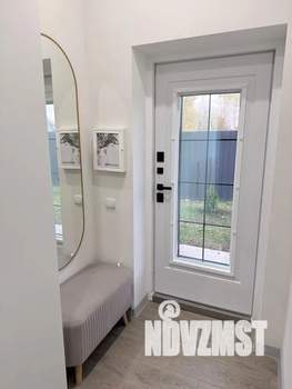 Дом 93м², 1-этажный, посуточно, 