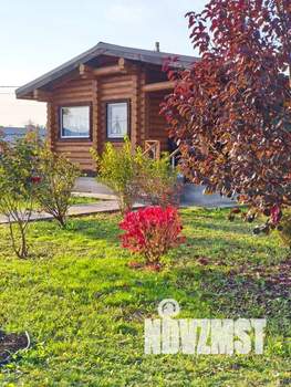 Дом 50м², 1-этажный, посуточно, 