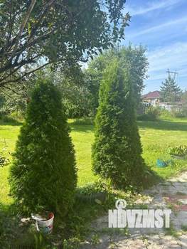 Коттедж 180м², 2-этажный, на длительный срок, 