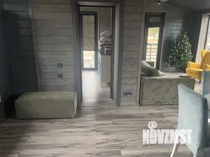 Дом 75м², 1-этажный, посуточно, 