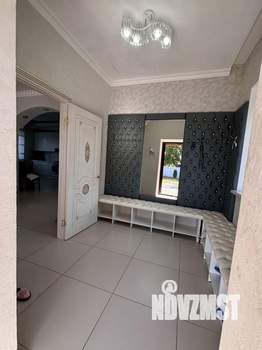 Дом 160м&sup2;, 2-этажный, посуточно, 