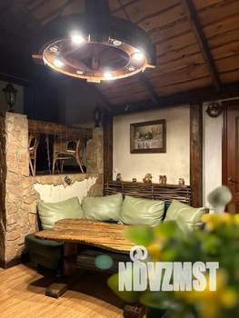 Дом 305м&sup2;, 2-этажный, посуточно, 