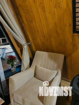 Дом 65м&sup2;, 2-этажный, посуточно, 