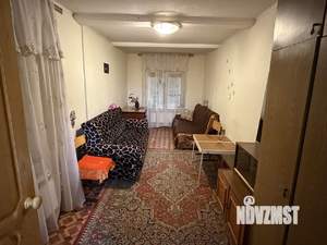 Дом 30м&sup2;, 1-этажный, на длительный срок, 