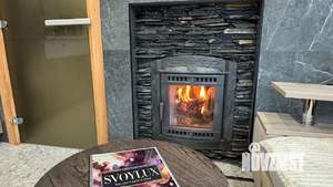 Дом 25м&sup2;, 1-этажный, посуточно, 