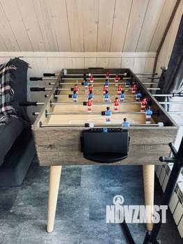 Дом 52м&sup2;, 1-этажный, посуточно, 