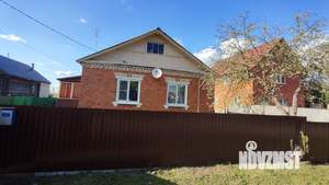 Дом 100м², 1-этажный, посуточно, 