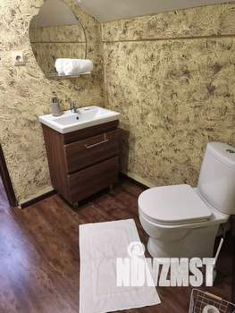 Дом 120м&sup2;, 2-этажный, посуточно, 