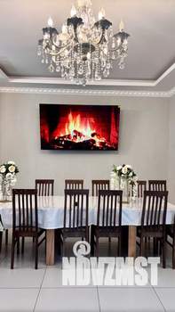 Дом 160м², 2-этажный, посуточно, 