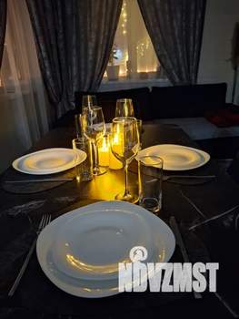 Дом 47м&sup2;, 1-этажный, посуточно, 