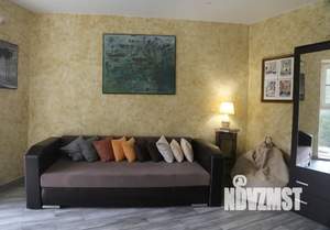 Дом 120м&sup2;, 2-этажный, посуточно, 