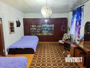 Дом 100м², 1-этажный, на длительный срок, 