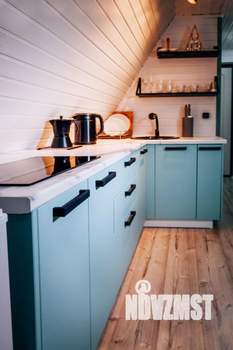 Дом 52м², 1-этажный, посуточно, 