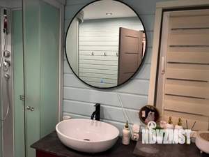 Дом 50м², 1-этажный, посуточно, 