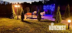 Дом 160м², 3-этажный, посуточно, 