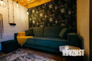 Дом 25м², 1-этажный, посуточно, 