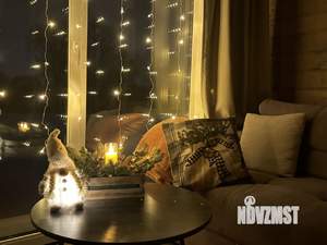 Дом 50м&sup2;, 1-этажный, посуточно, 