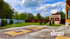 Дом 160м&sup2;, 2-этажный, посуточно, 