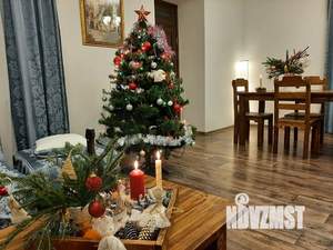 Дом 200м&sup2;, 2-этажный, посуточно, 