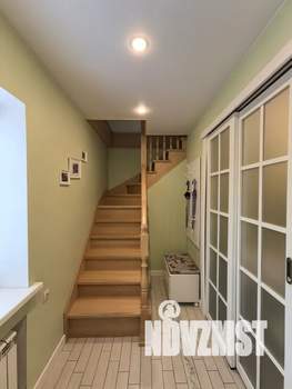 Дом 60м&sup2;, 2-этажный, посуточно, 