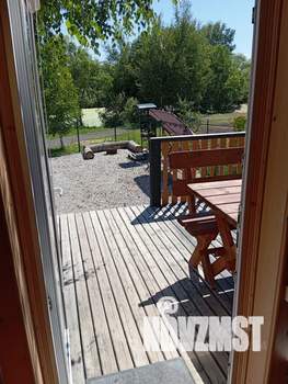 Дом 72м&sup2;, 2-этажный, посуточно, 