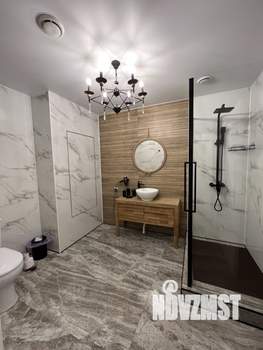 Дом 35м², 1-этажный, посуточно, 