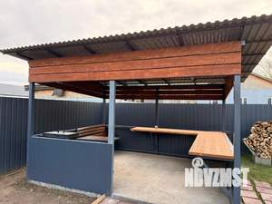 Дом 93м², 1-этажный, посуточно, 