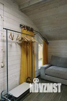 Дом 50м², 1-этажный, посуточно, 