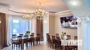 Дом 160м², 2-этажный, посуточно, 