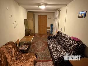 Дом 30м&sup2;, 1-этажный, на длительный срок, 