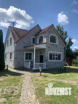 Дом 120м², 2-этажный, на длительный срок, 