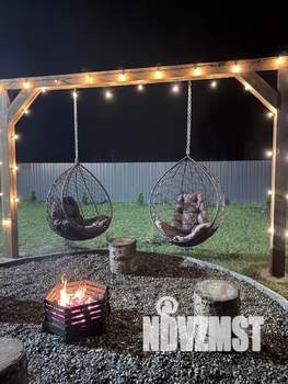 Дом 93м², 1-этажный, посуточно, 