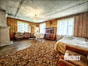 Дом 68м², 2-этажный, на длительный срок, 