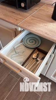 Дом 40м², 1-этажный, посуточно, 