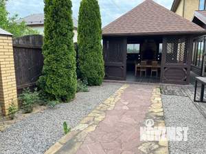 Дом 200м&sup2;, 2-этажный, посуточно, 