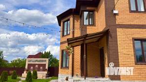 Дом 160м&sup2;, 2-этажный, посуточно, 