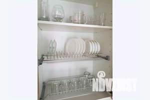 Дом 44м&sup2;, 1-этажный, посуточно, 