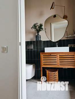 Дом 240м&sup2;, 2-этажный, посуточно, 