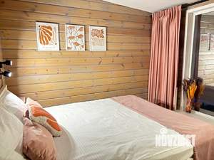 Дом 50м&sup2;, 1-этажный, посуточно, 